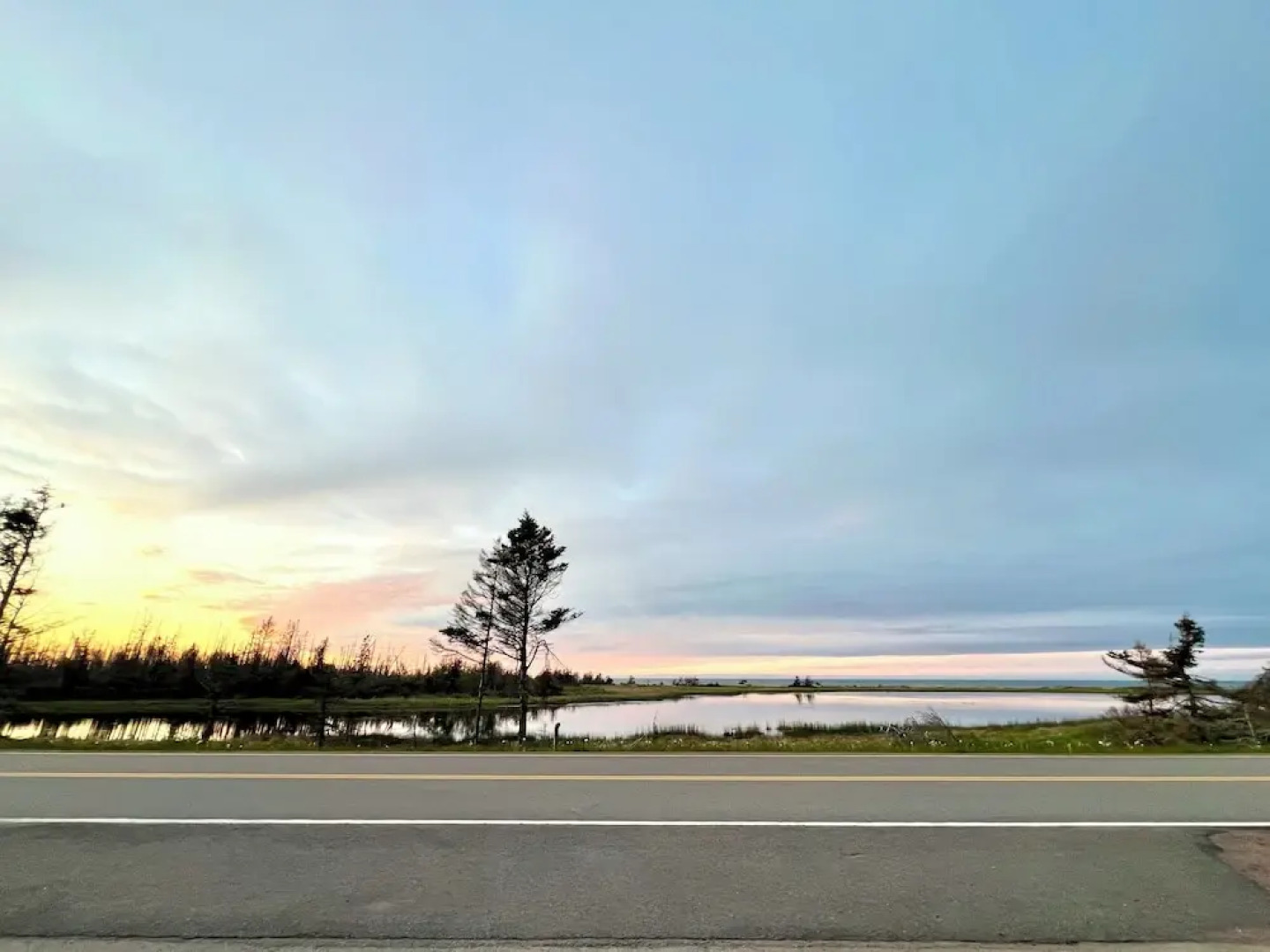 Skyline Terrace Cottages