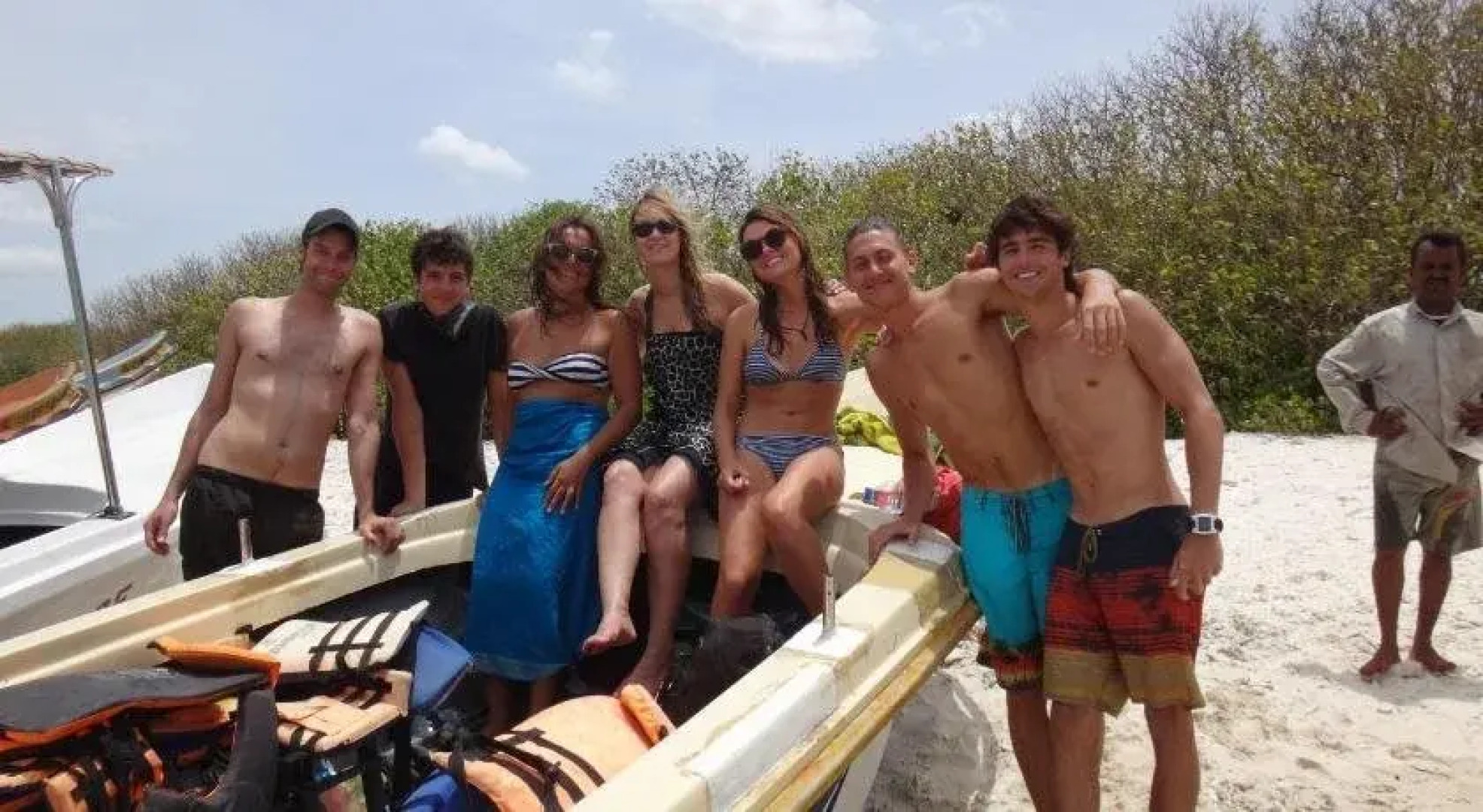 Bella Nilaveli Beach