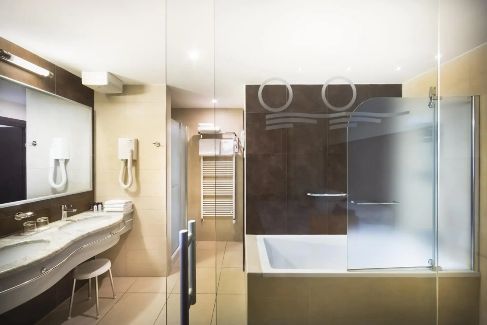 Valamar Atrium Residence