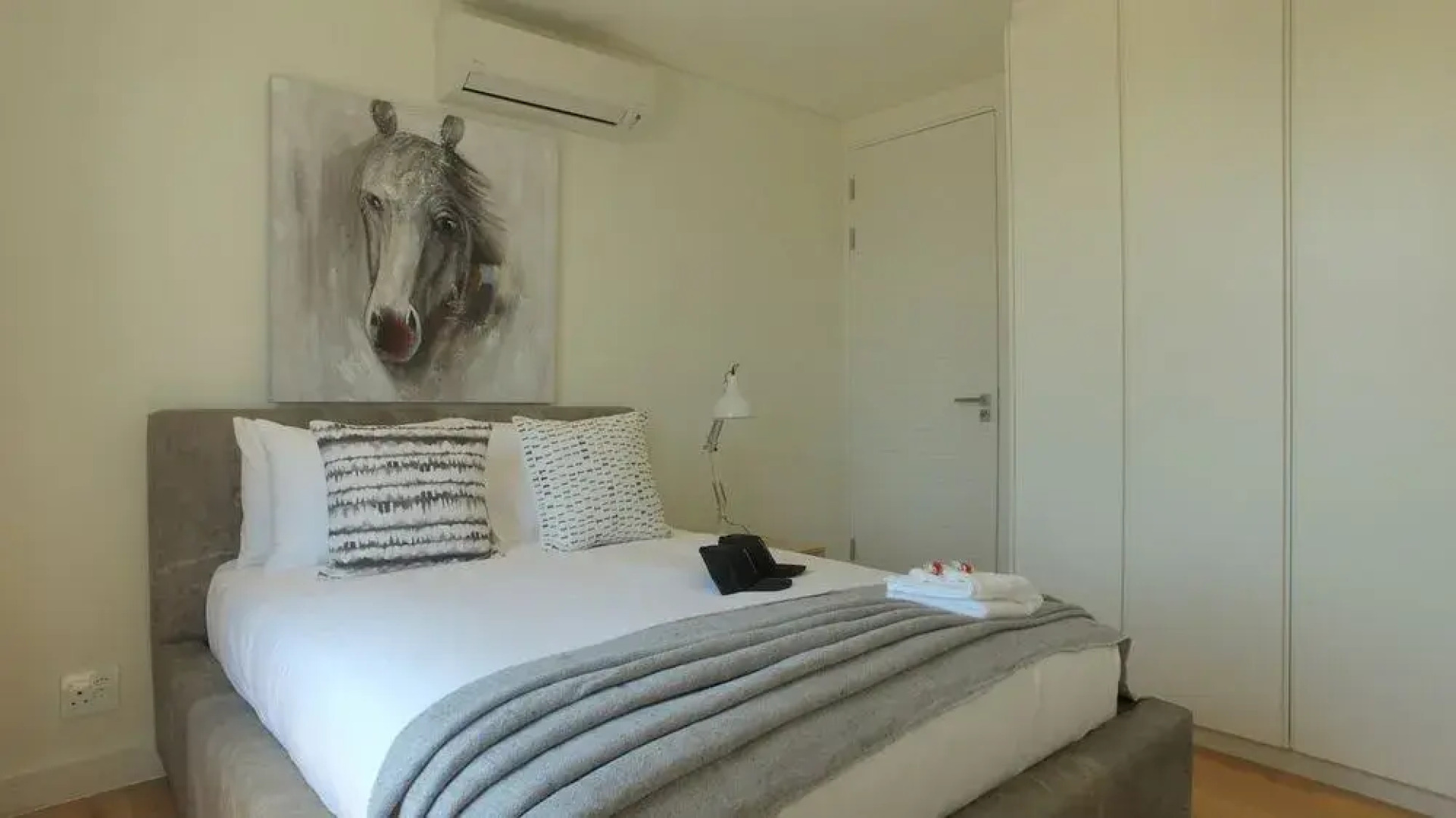 Val de vie - Polo Village