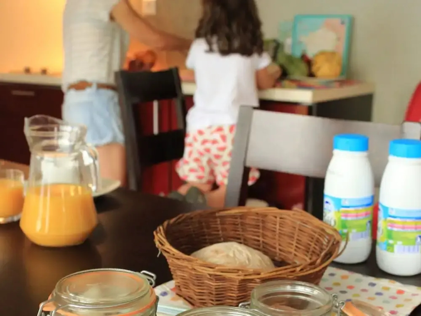 Cozy Holiday Home in Hilly Landscape Near Brive