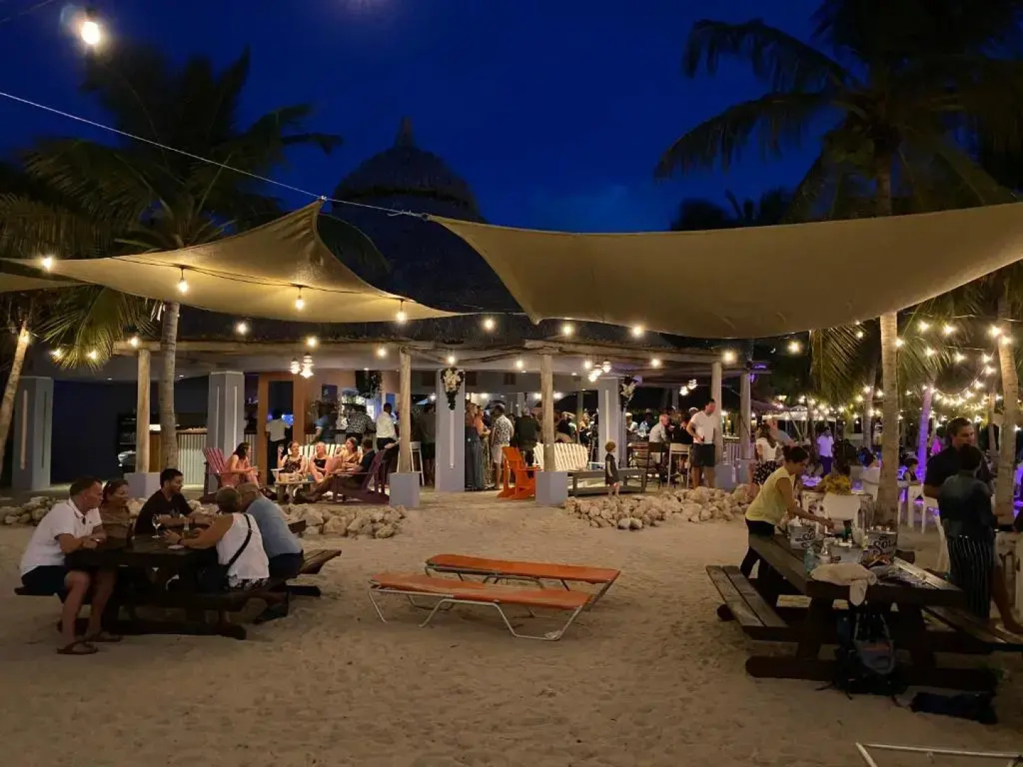 Blue Bay BEACH Villa 27 3-min beach-pool-golf