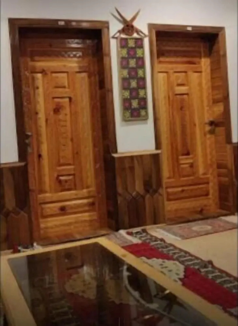 Lady Finger Guest House And Lodge