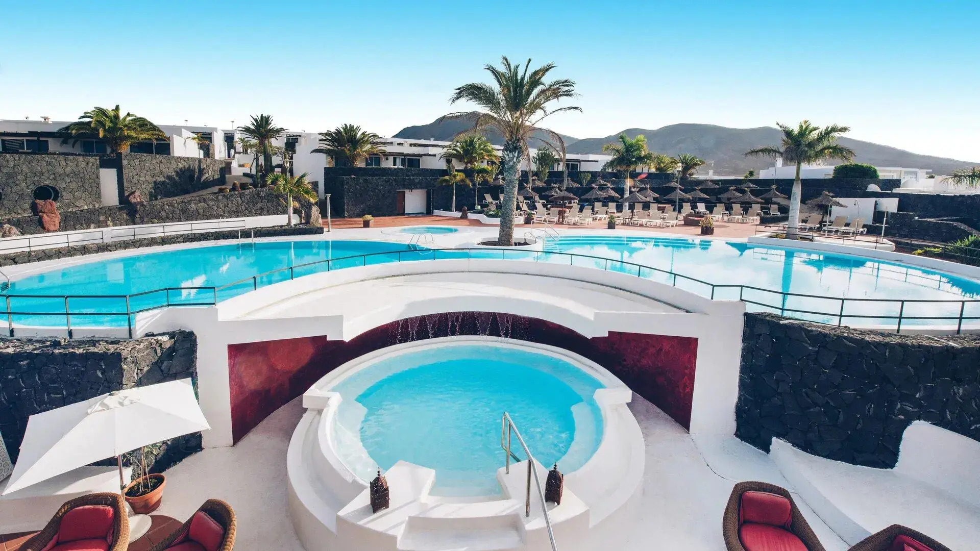 Dream Bocayna Village Playa Blanca