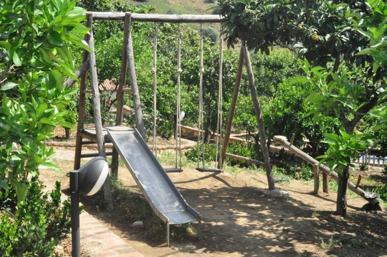 Azienda Agrituristica Bergi