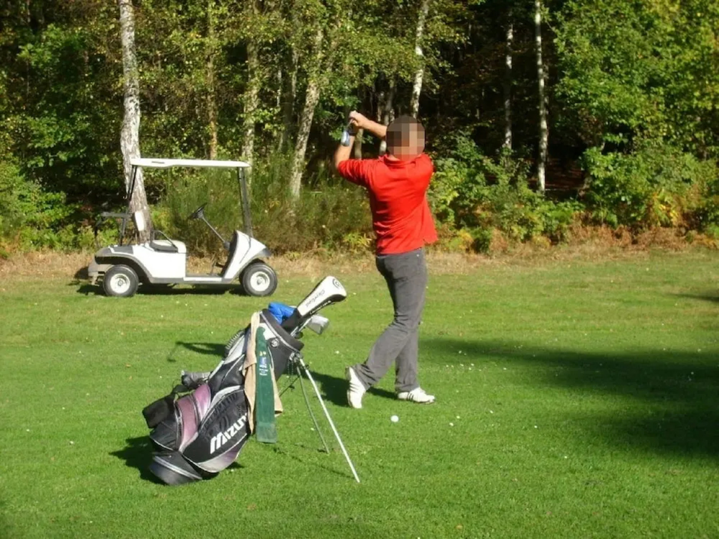 Mobil Home Louise Bonne Rouge