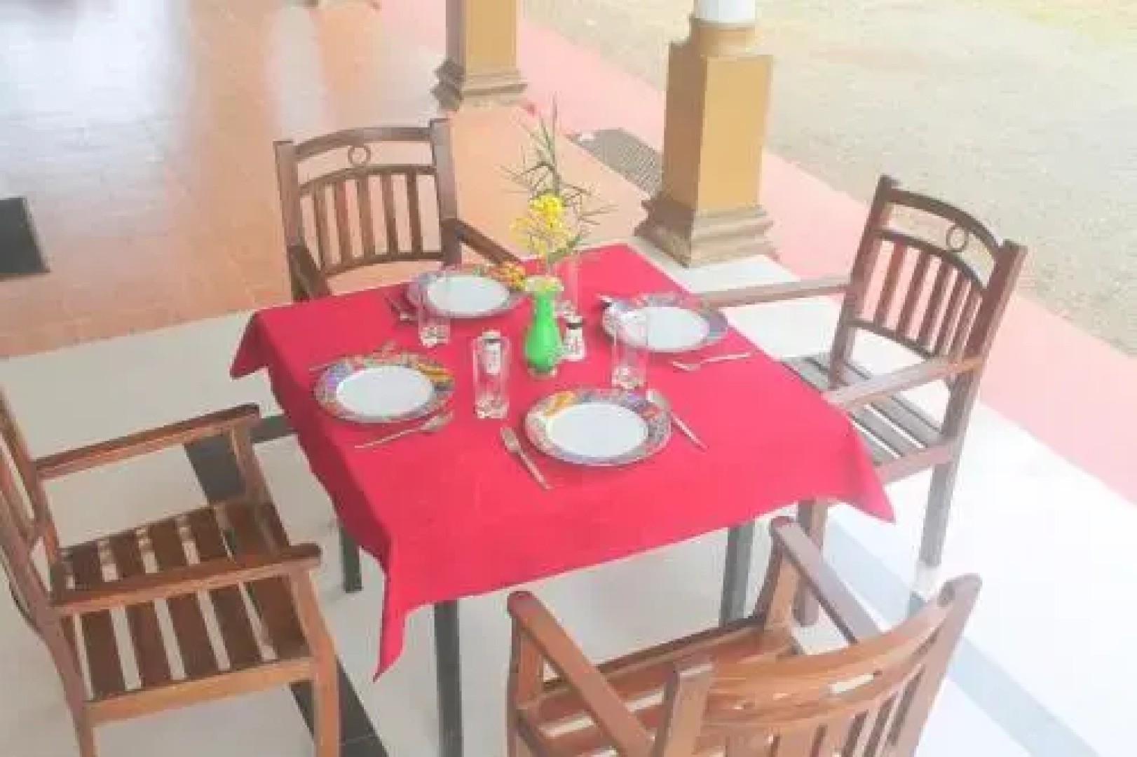 Godella The Green Park