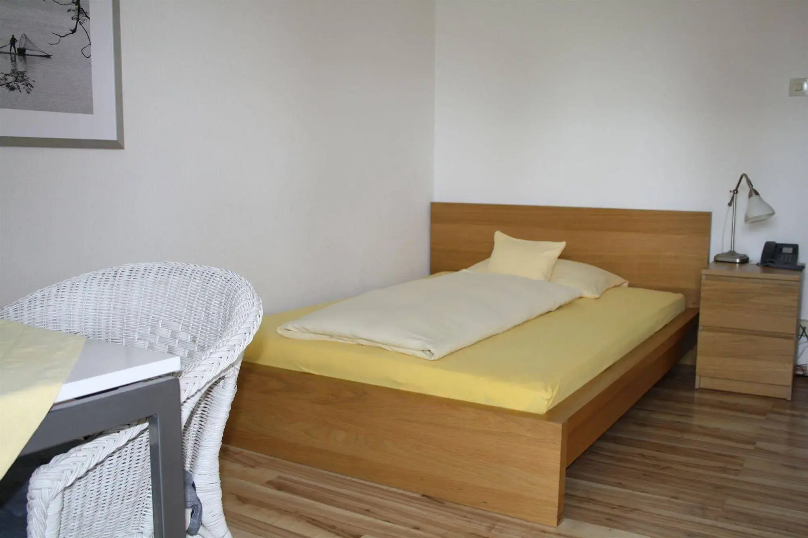 Abendruhe Hotel Garni