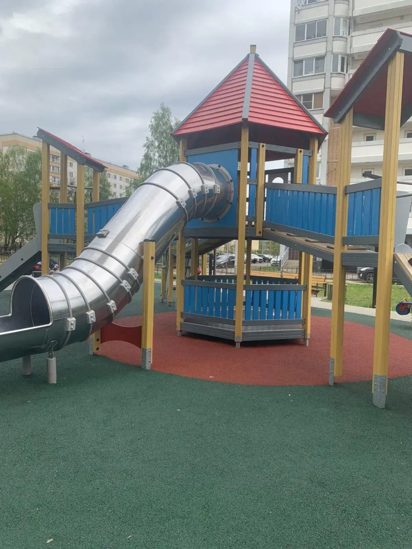 Апартаменты на улице Пушкина