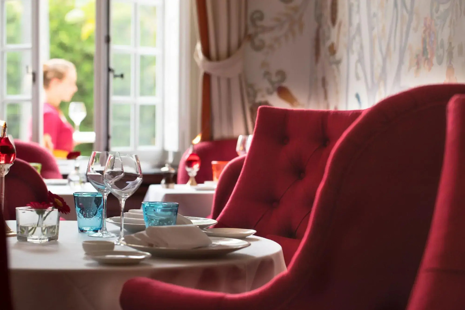 Airelles Pan Dei Palais