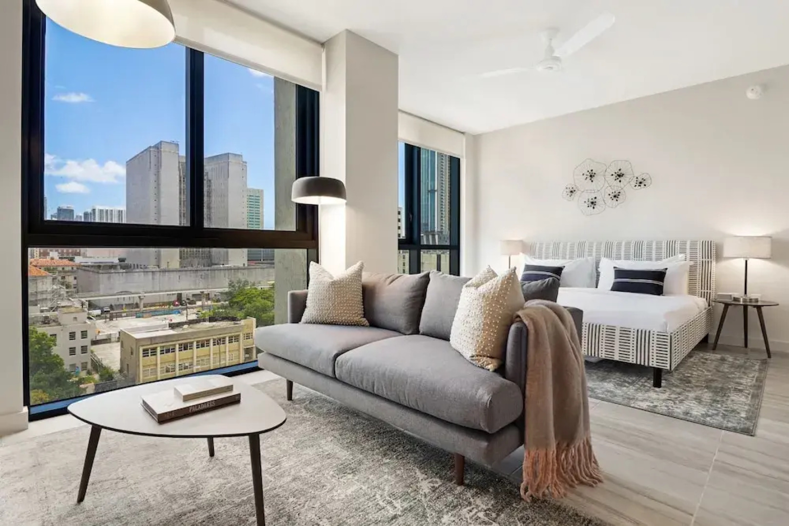 Mint House Downtown Miami