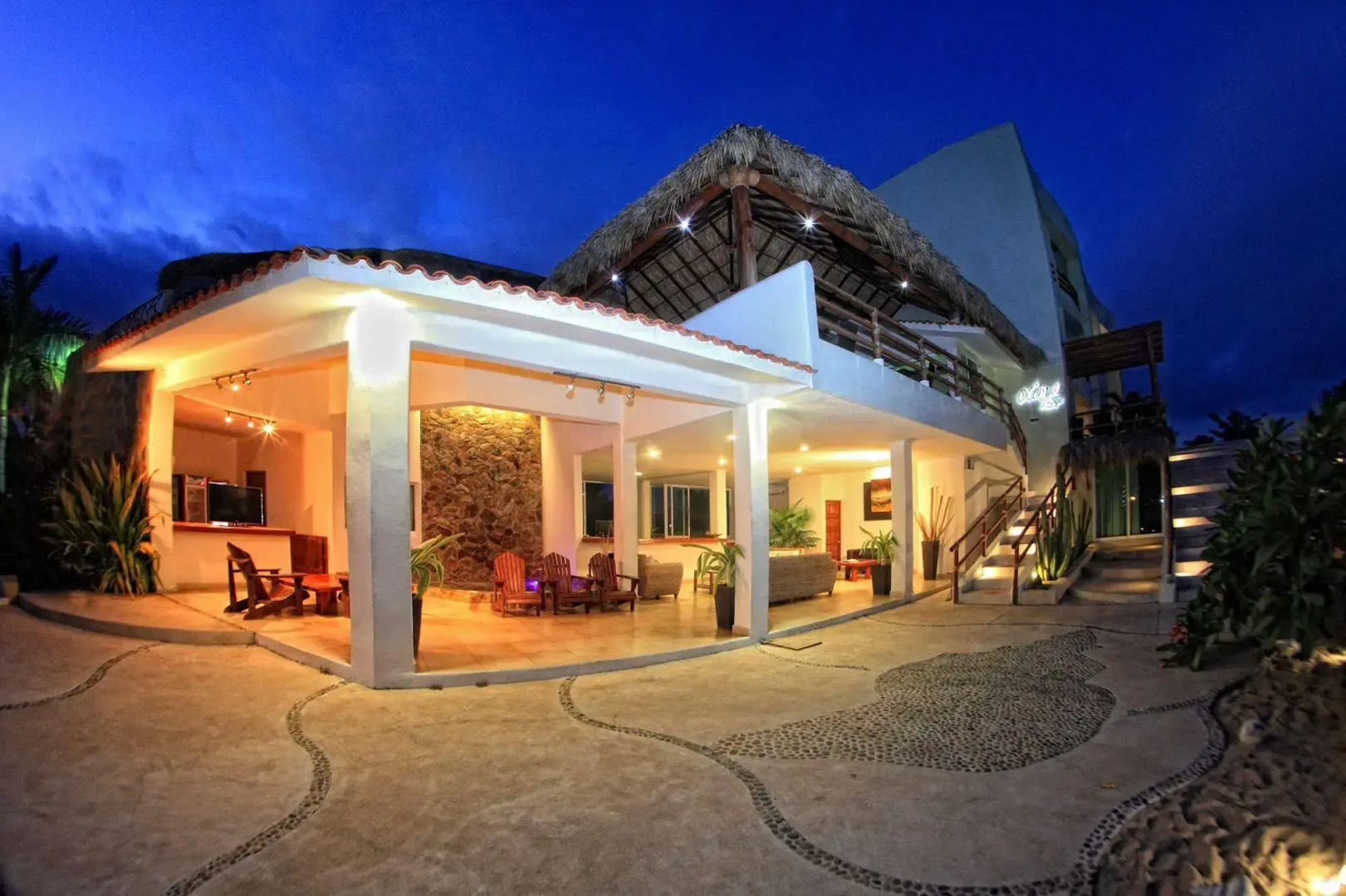 Princess Mayev Hotel