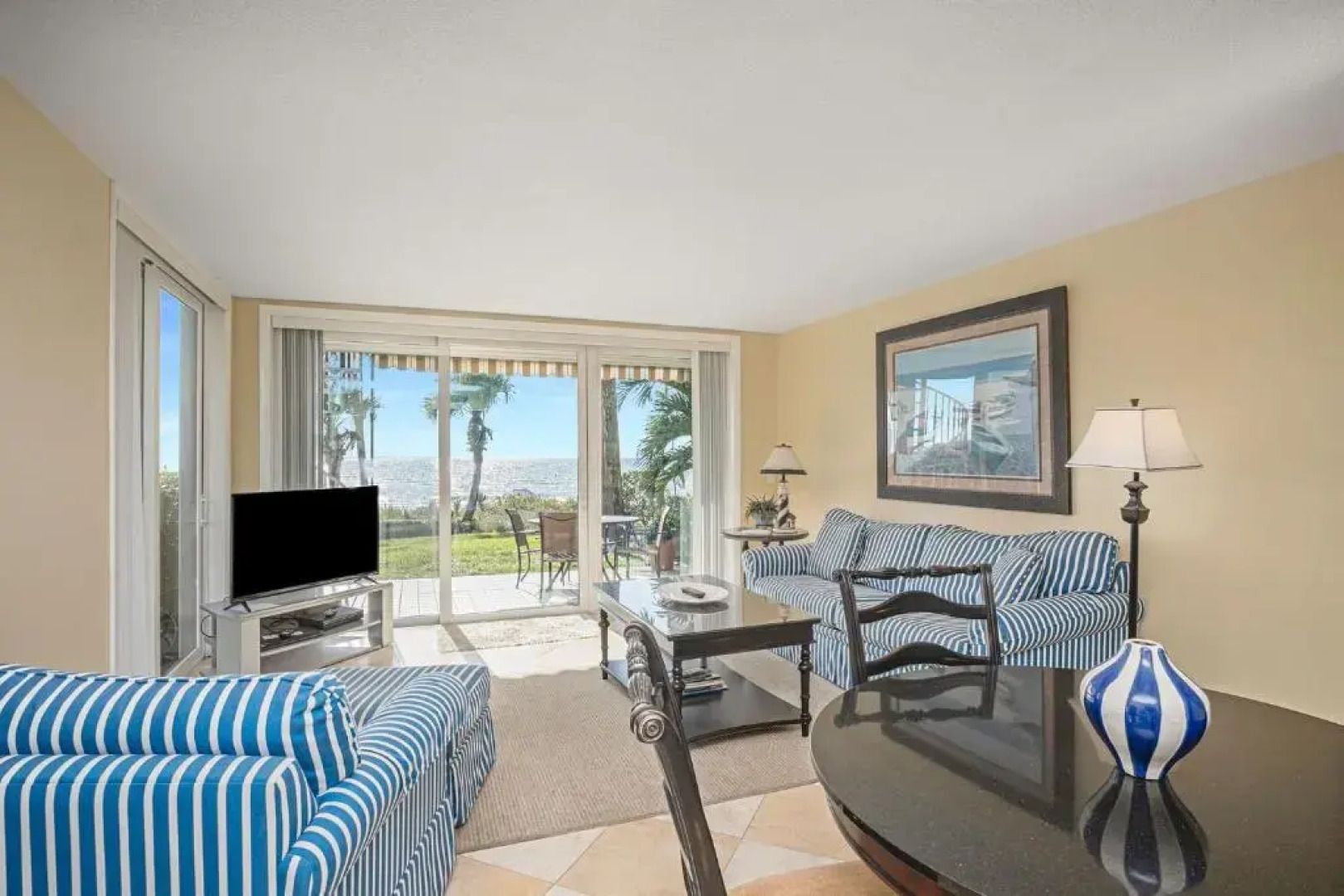 Sonrisa Unit-3/ Lovely Condo , 2 Bedrooms-2Baths