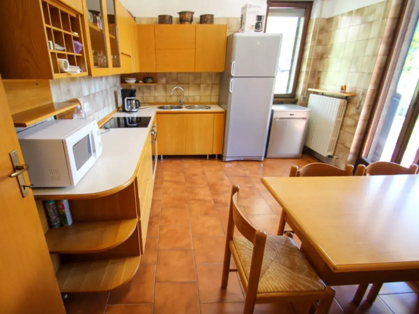 House Antonia Porto Valtravaglia