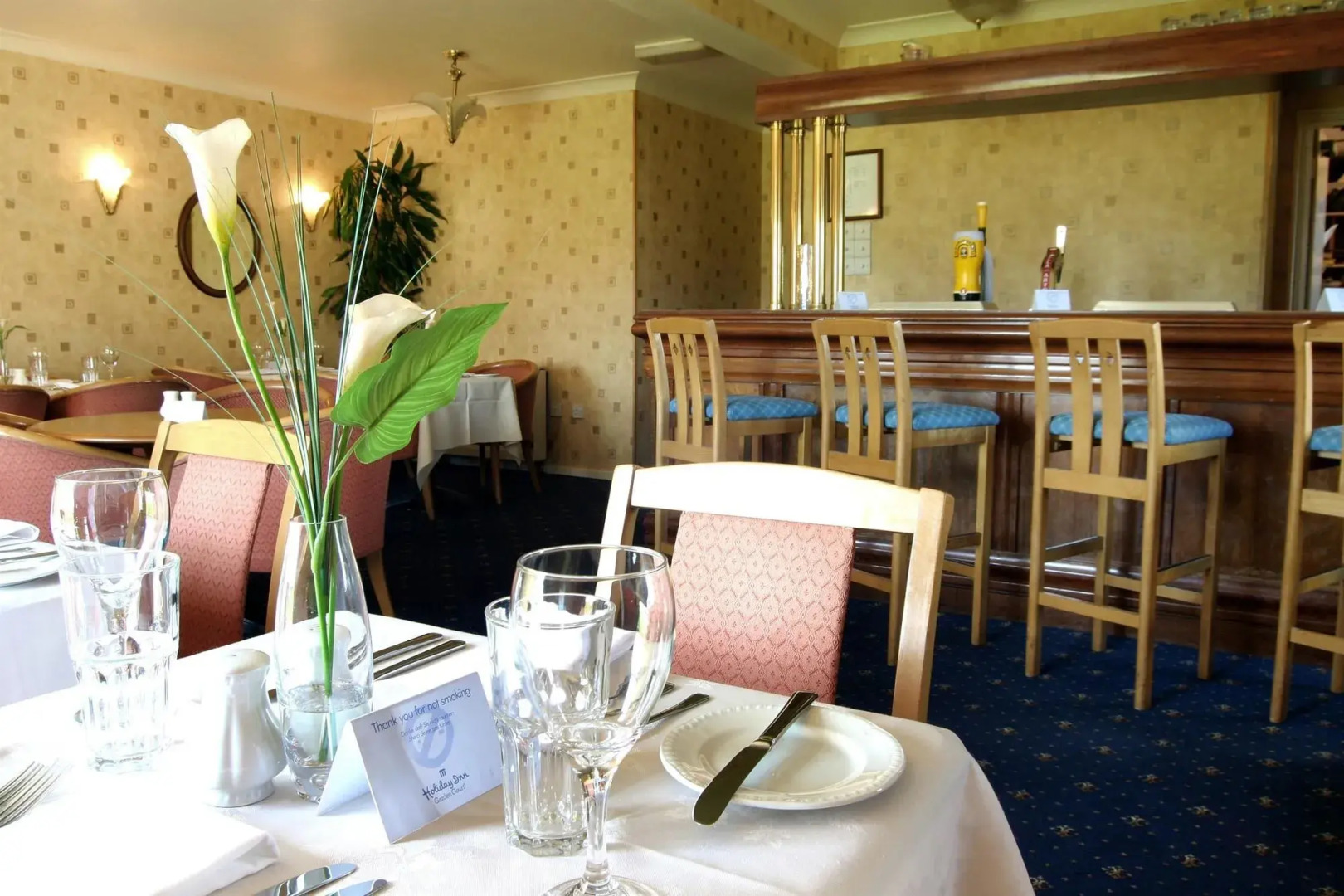 Garden Court Hotel Aylesbury