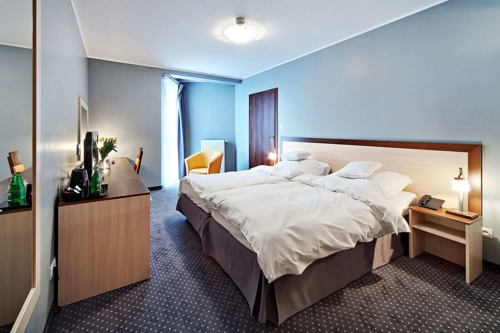 Poleczki Residence Apartments