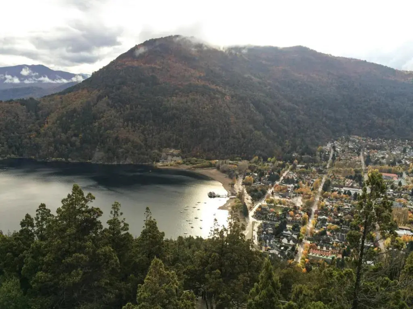 Altos de la Montaña