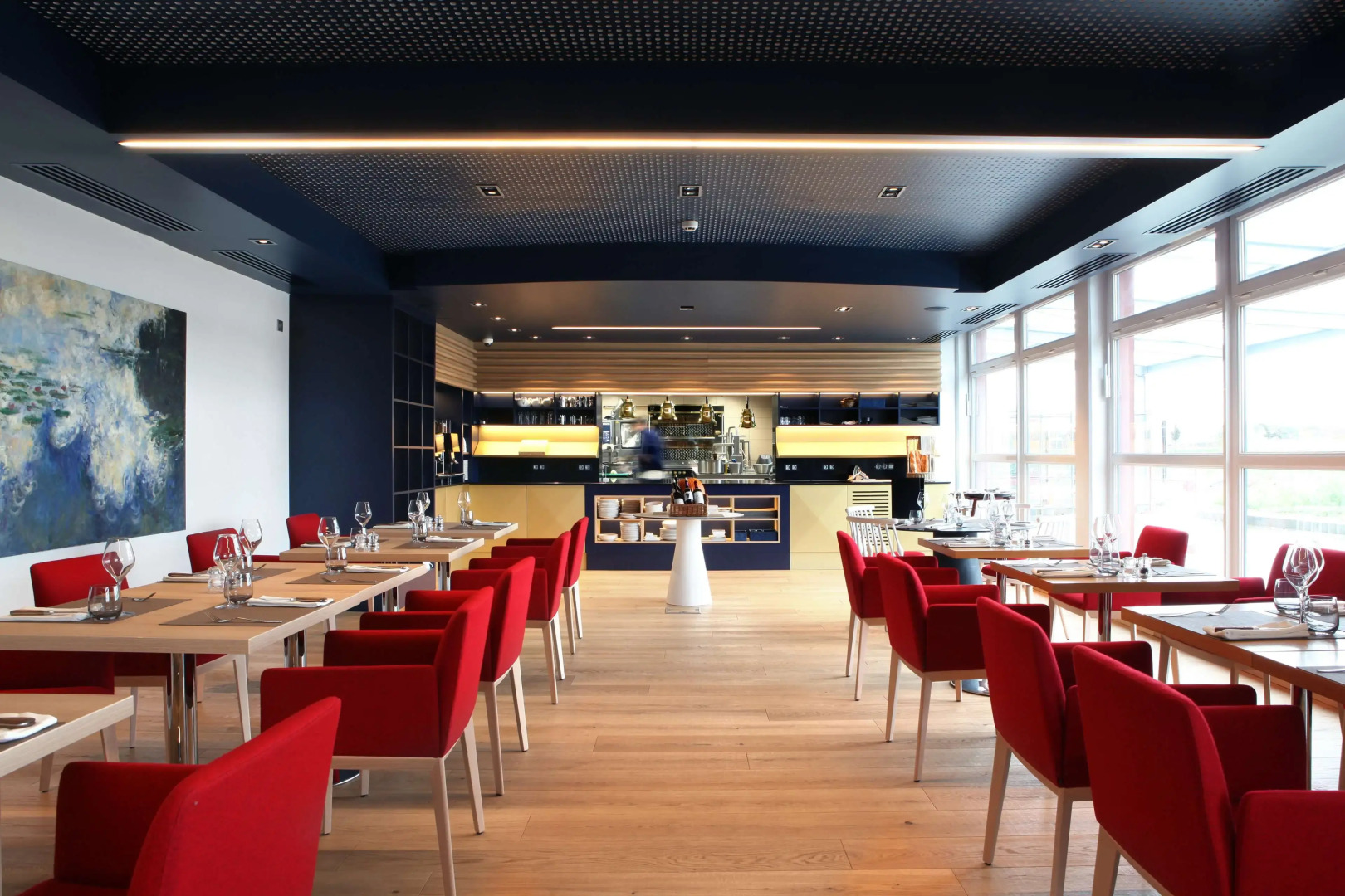 Best Western Plus Hotel Le Rhenan