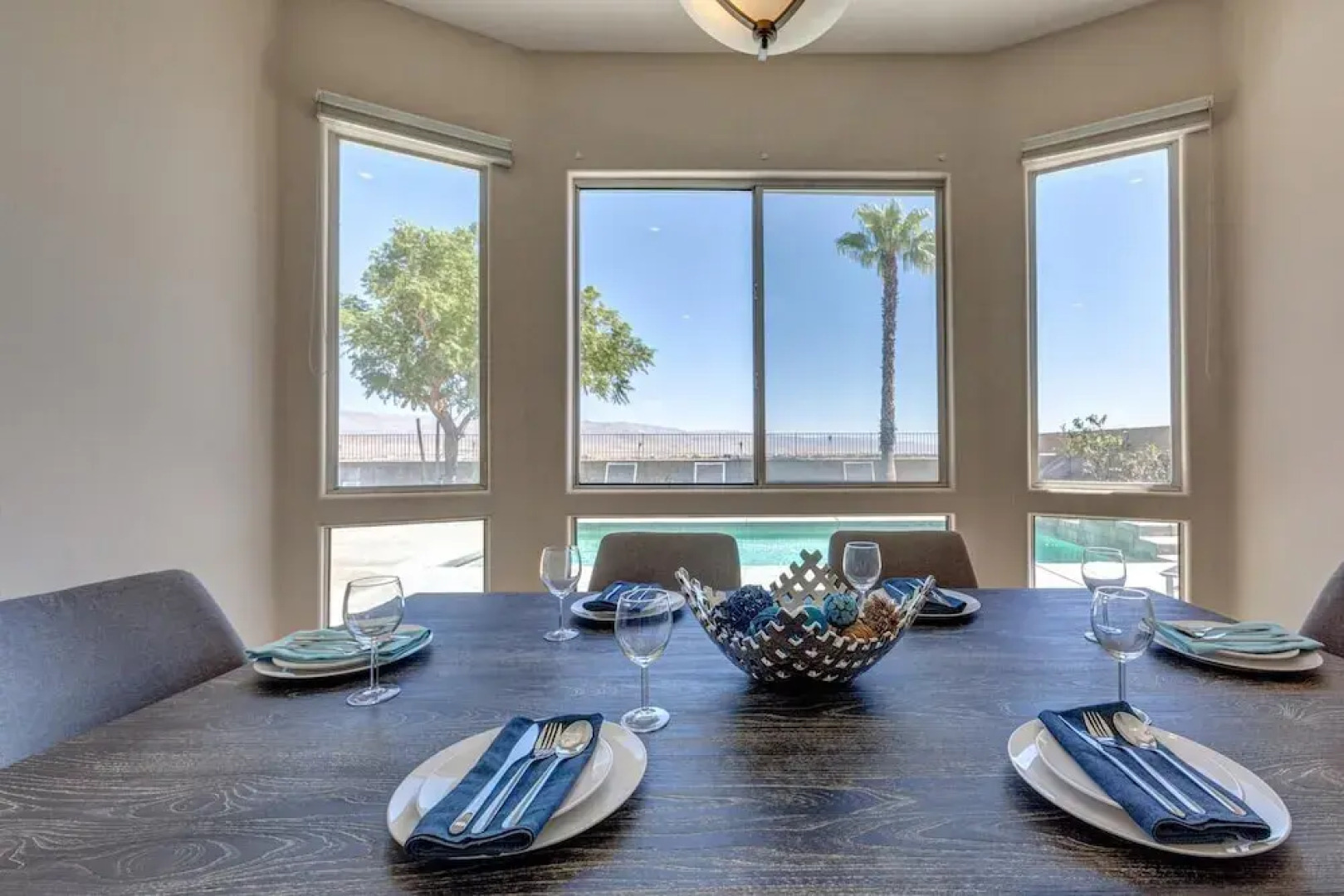 Desert Plains by AvantStay