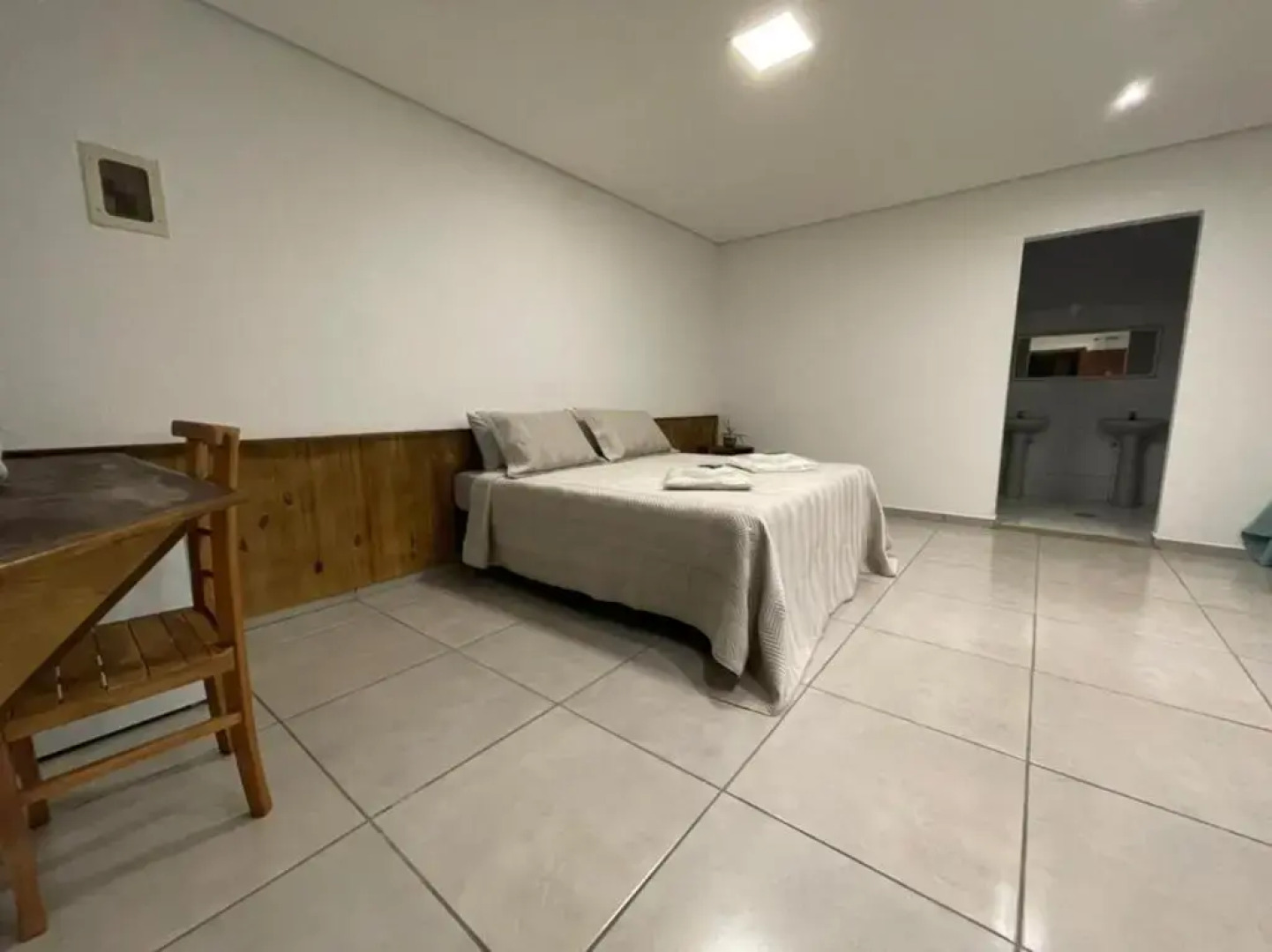 Hotel Campestre Atibaia