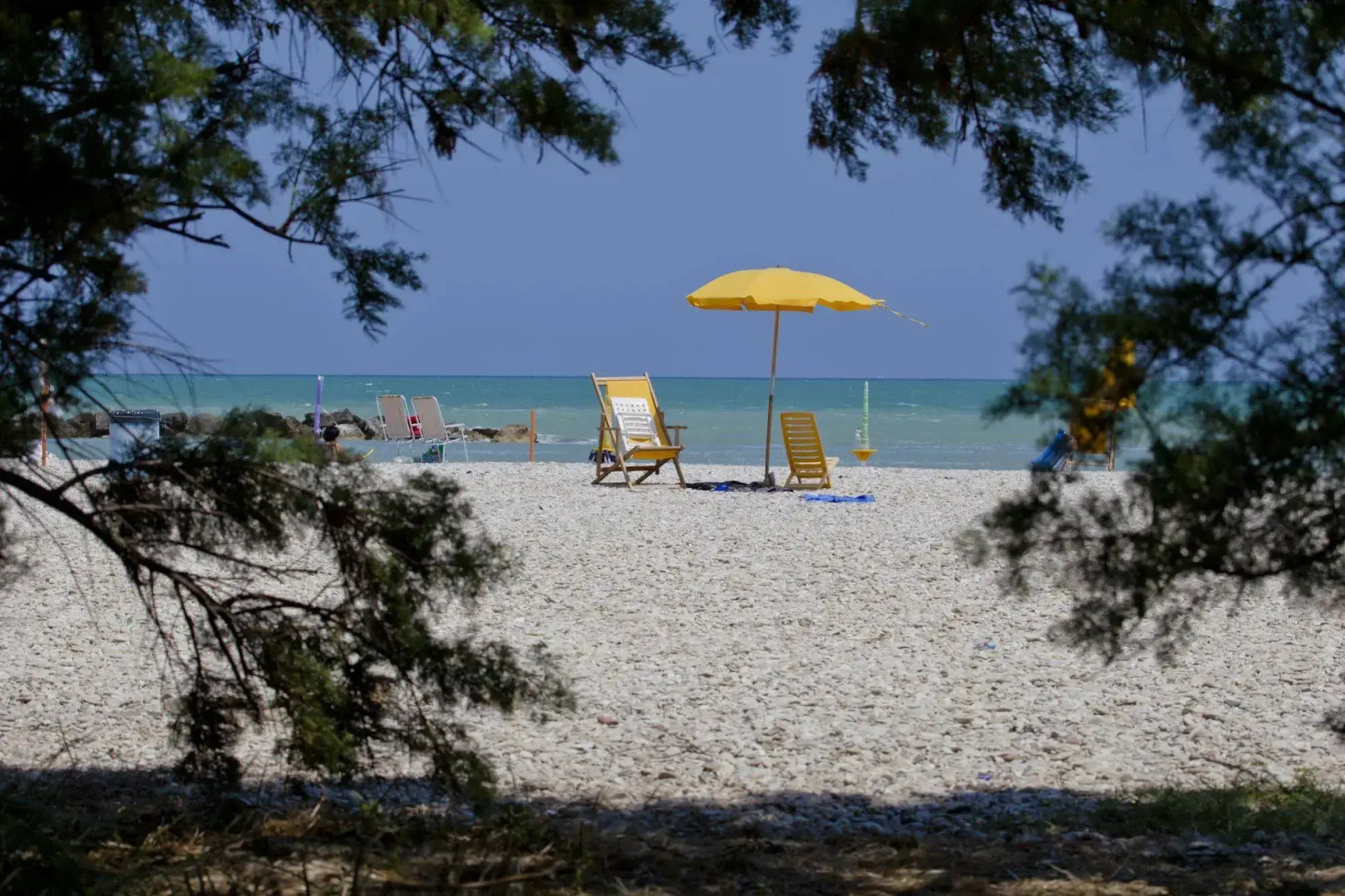 Residence Casabianca