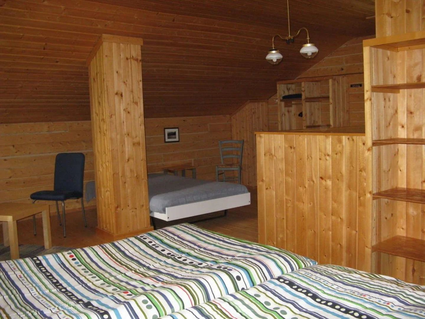 Little Atlin Lodge