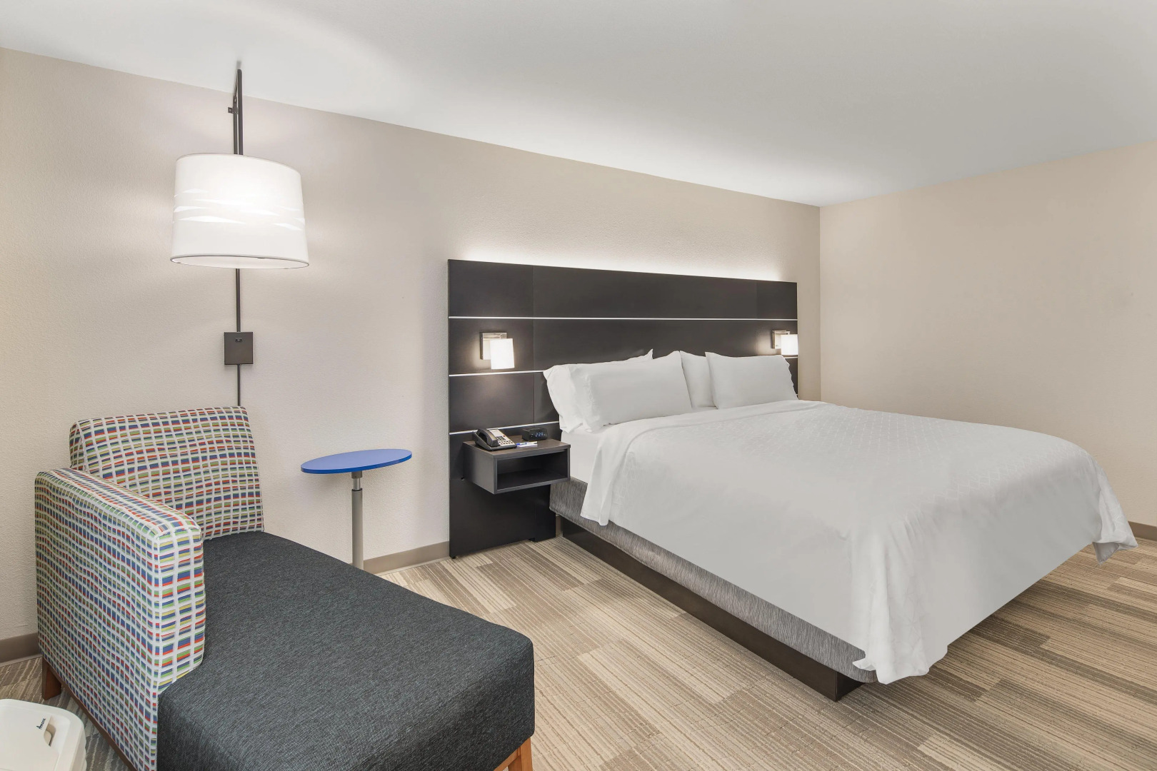 Holiday Inn Express Hotel & Suites Hardeeville - Hilton Head