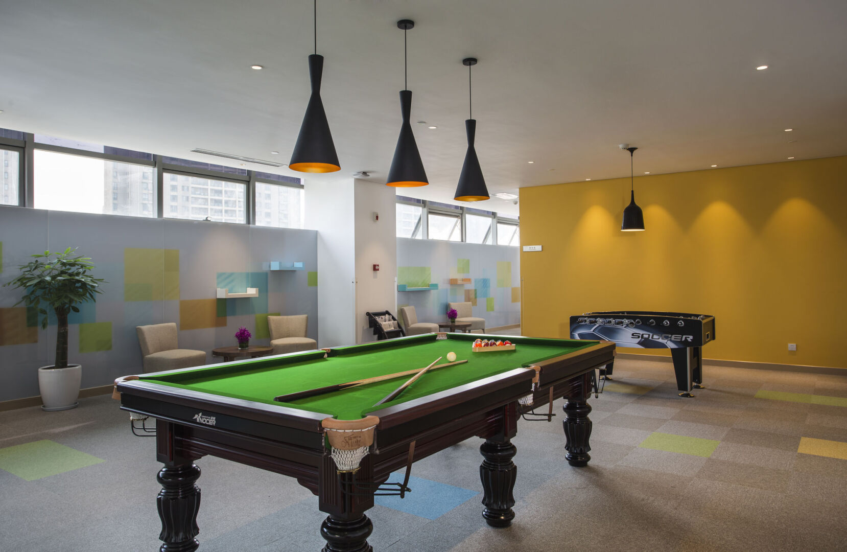 EVEN Hotel Hangzhou Yintai City by IHG