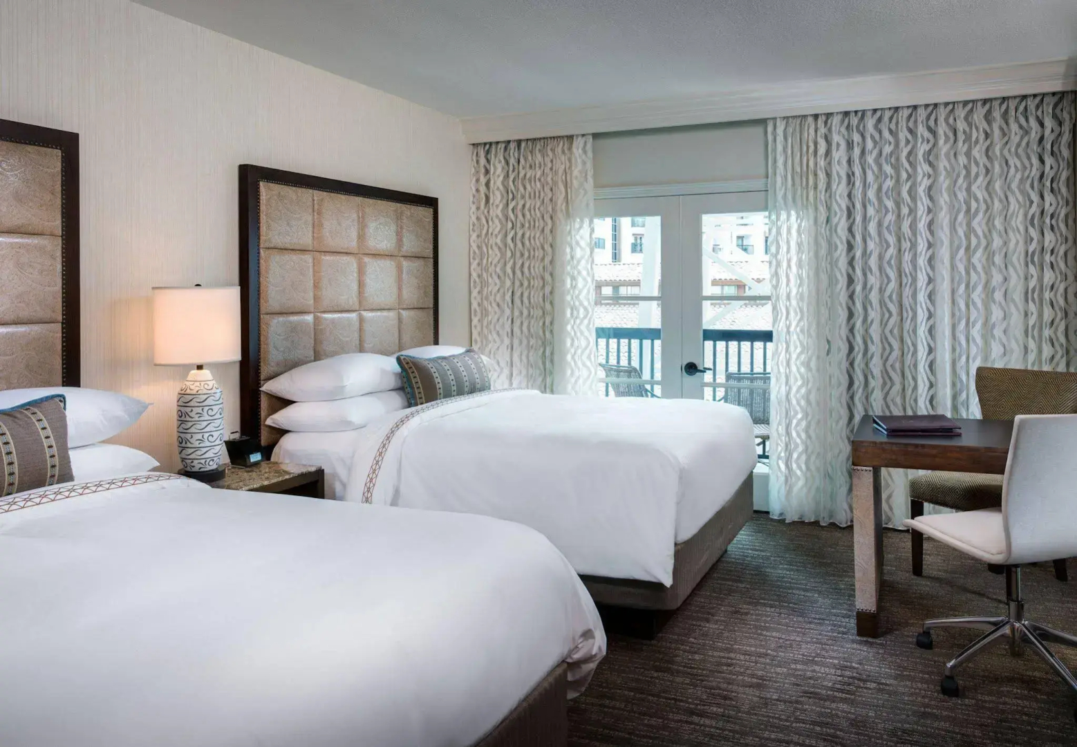 Gaylord Texan Resort & Convention Center