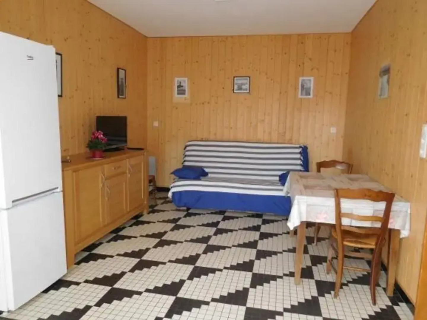 Maison La Faute-sur-Mer, 3 pièces, 6 personnes - FR-1-476-113