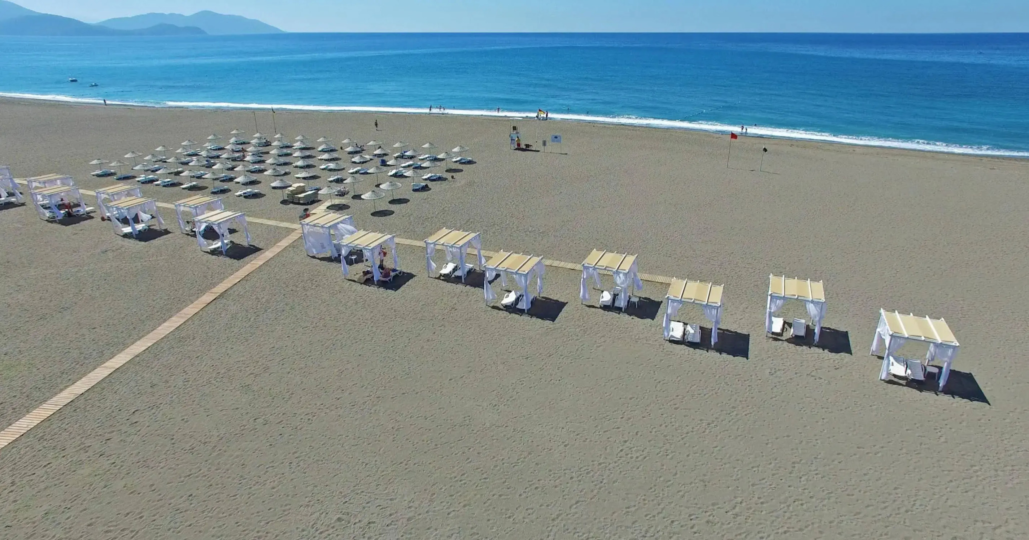 Holiday Village Turkiye