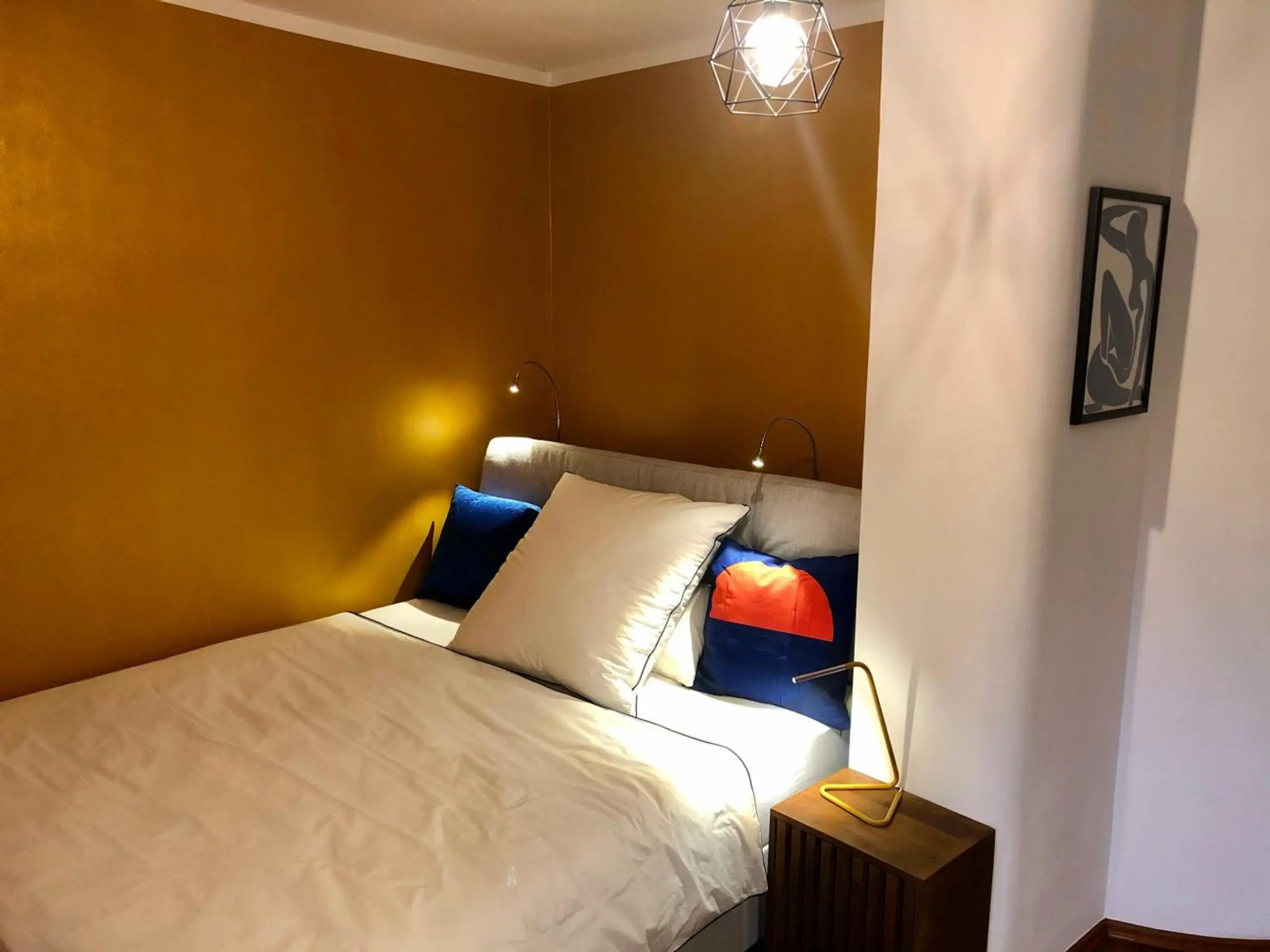 Ferienwohnung Palmenalm