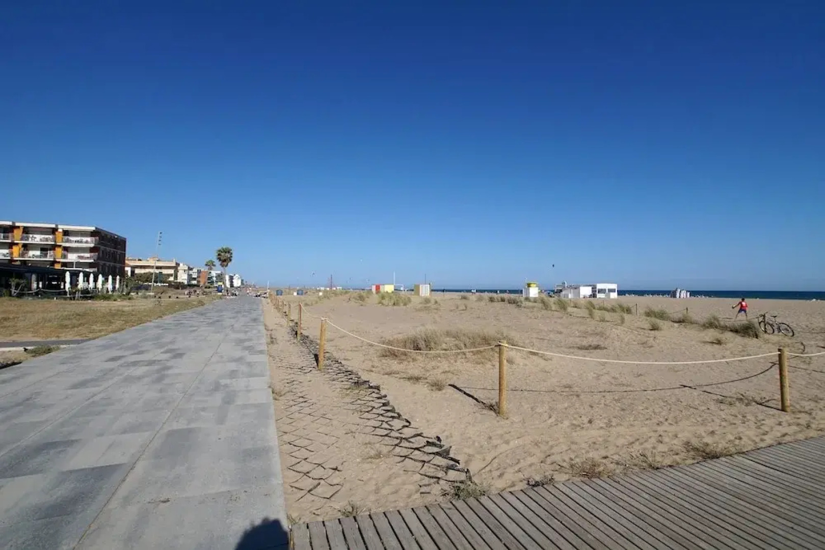 Calaluz Be my Guest Castelldefels