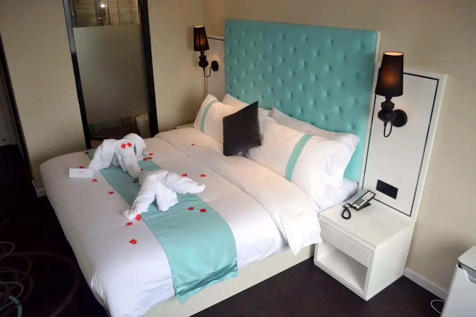 Xana Hotelle Beijing Tianqiao Branch