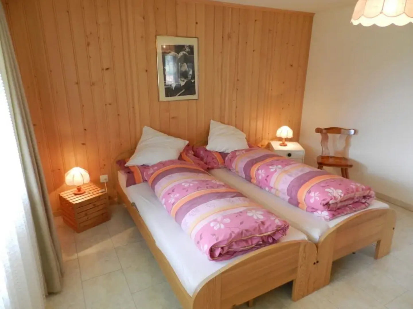 Diamant Zweisimmen in Zweisimmen