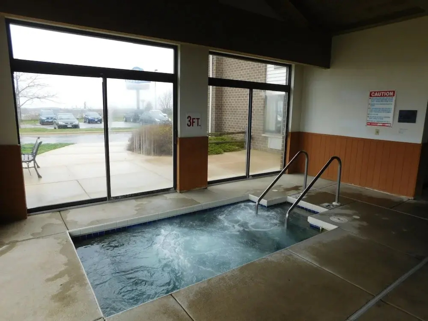 Days Inn Johnson Creek