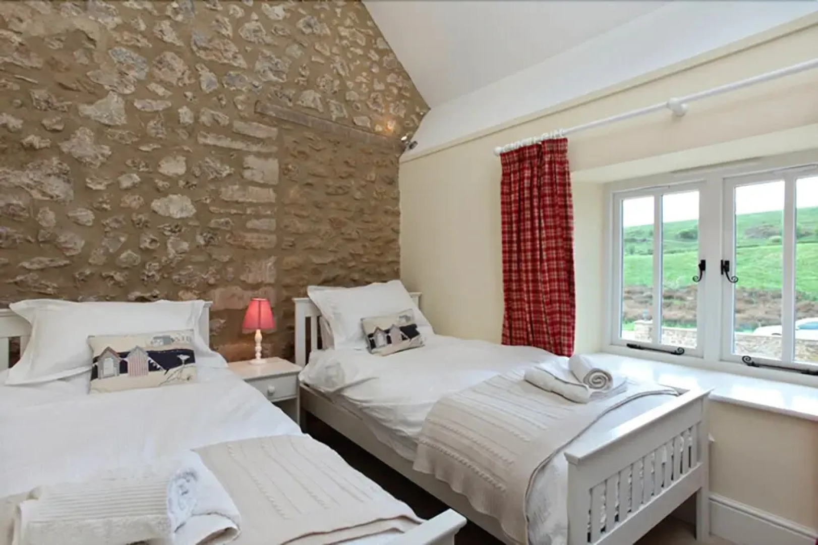 The Stables Holiday Cottage