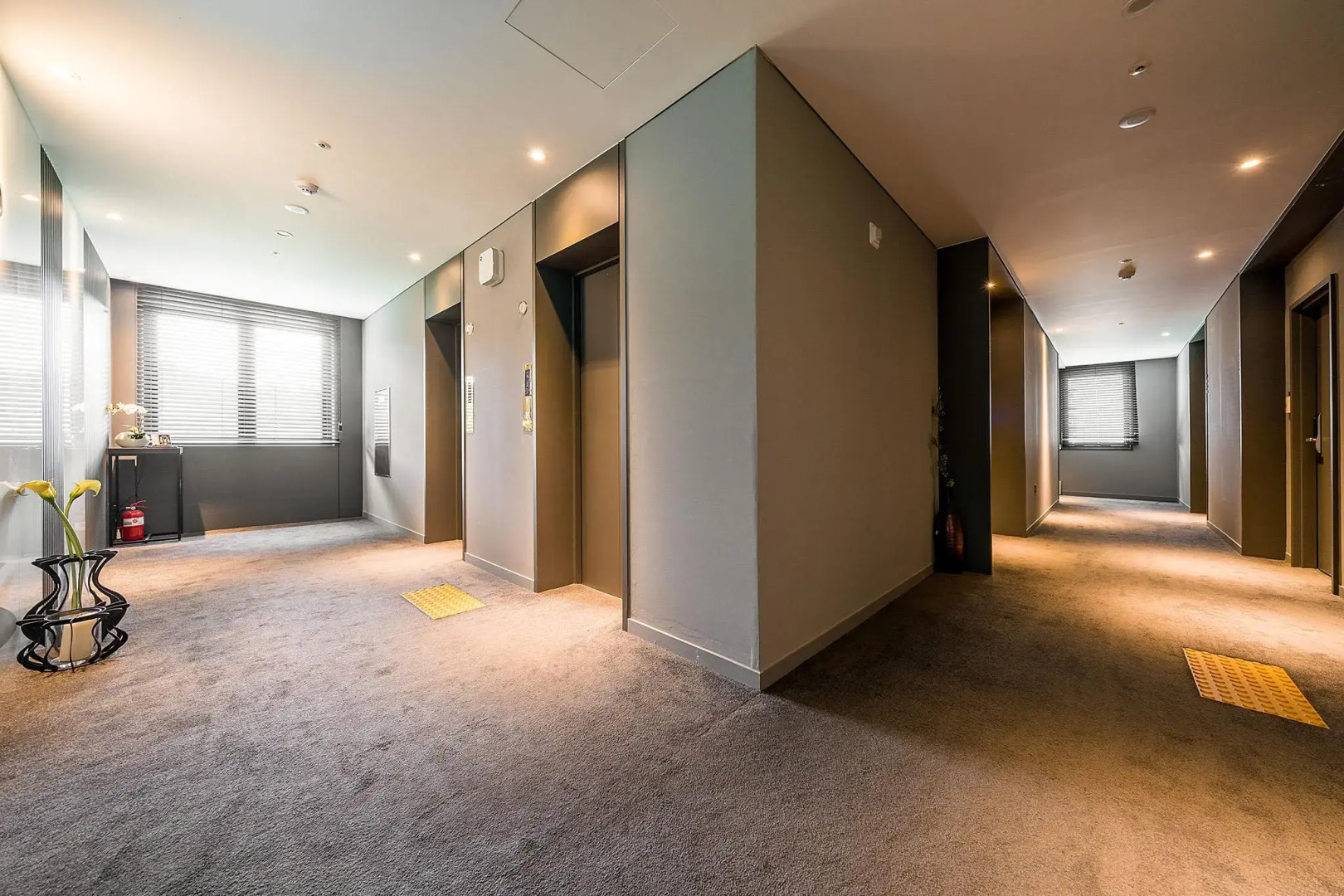 Crown Hotel Changwon