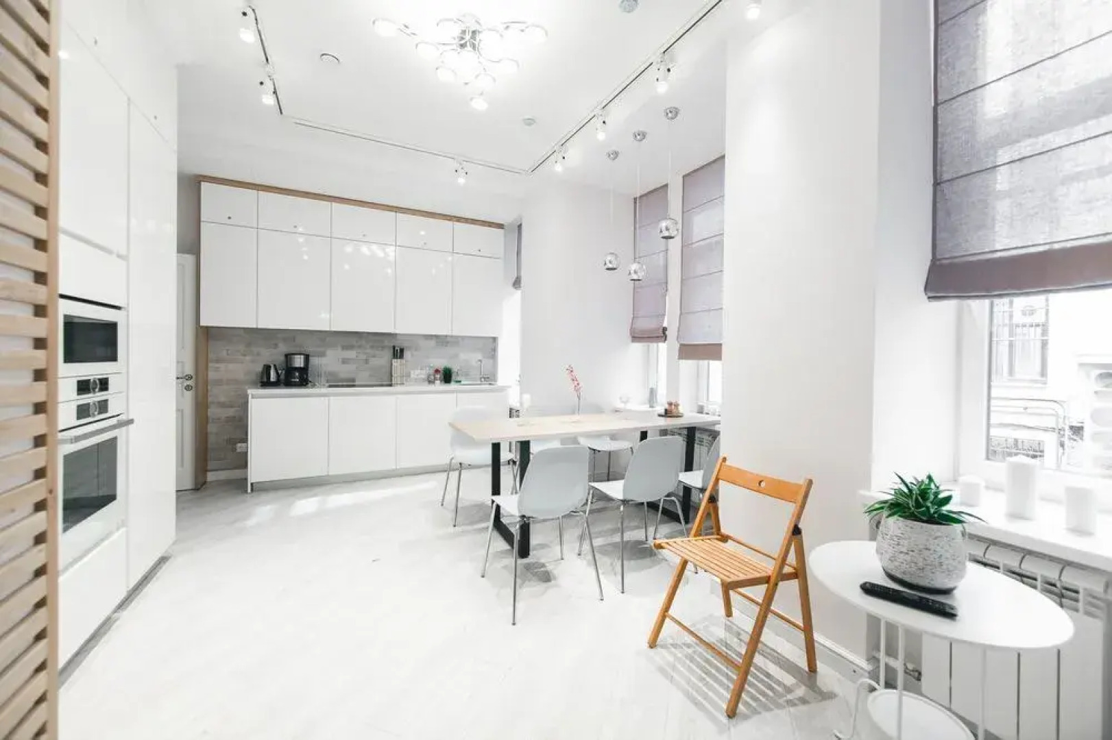 Safe Haven Nevskij 95 Mini Hotel