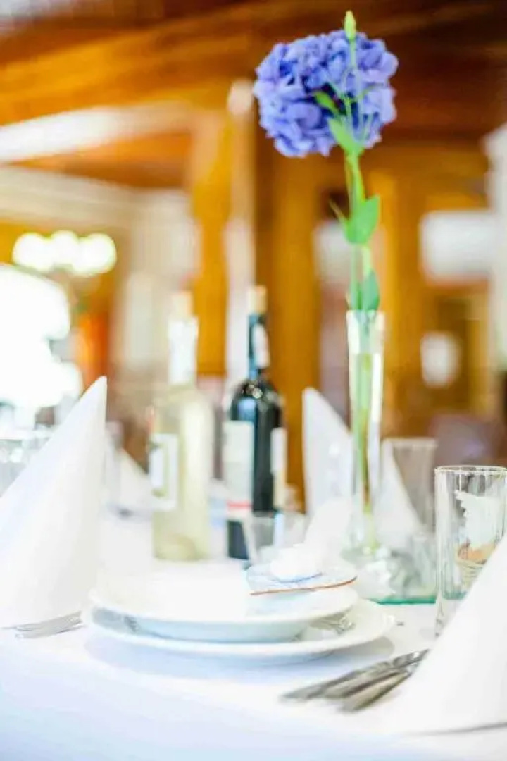 Pokoje Hotelowe Figaro