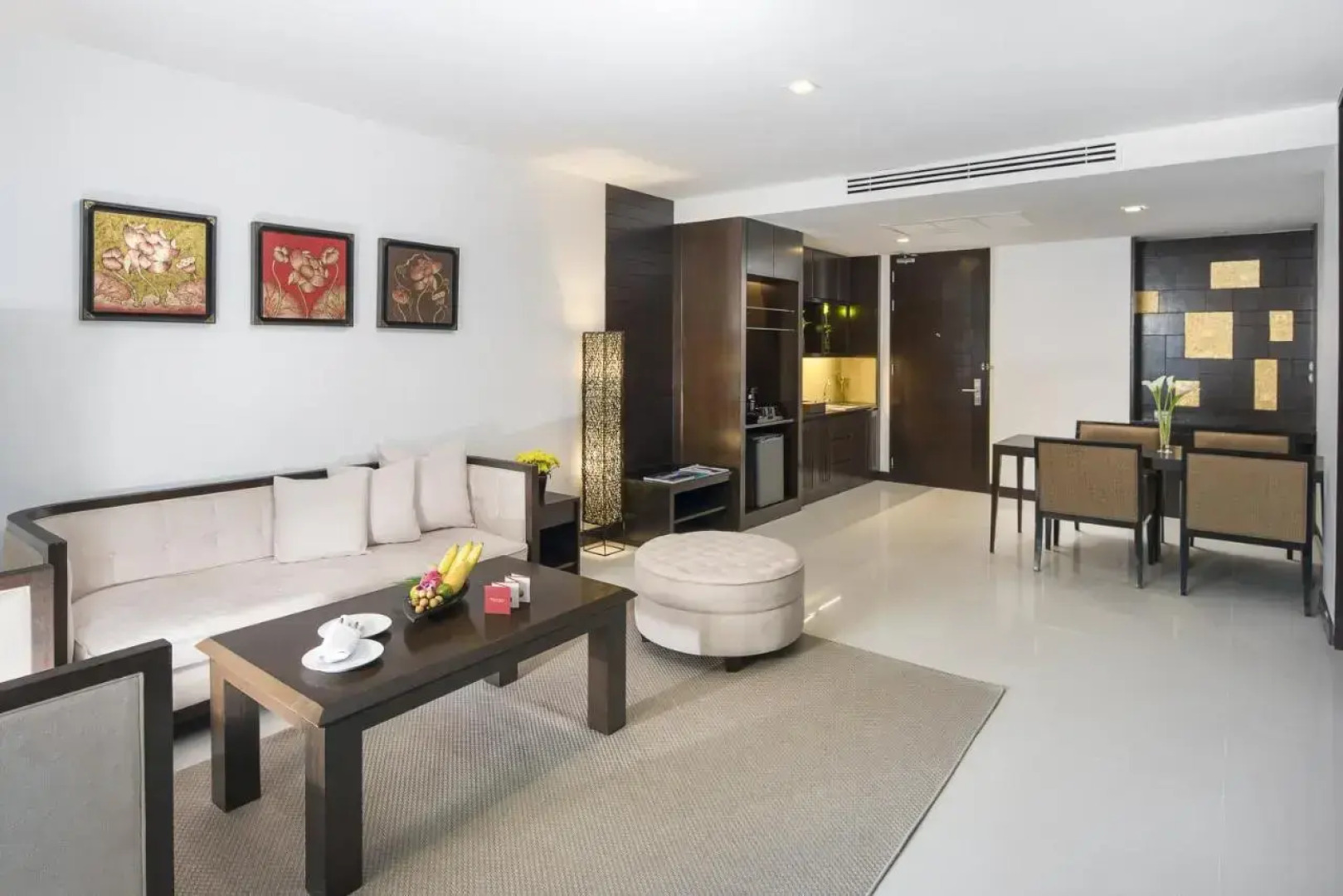 Centara Anda Dhevi Resort and Spa Krabi