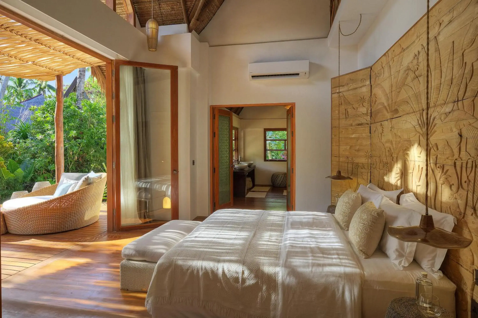Nay Palad Hideaway