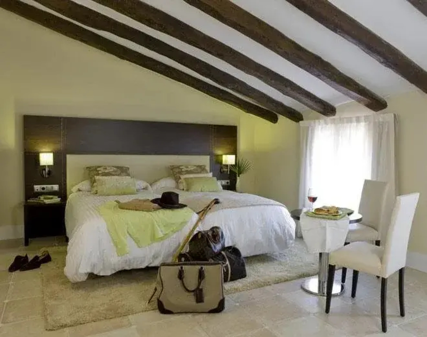 Domus Selecta Heredad Mas Collet