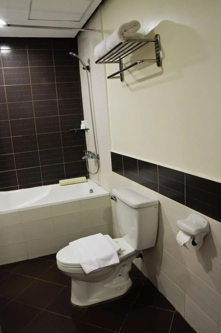 Premiere Citi Suites