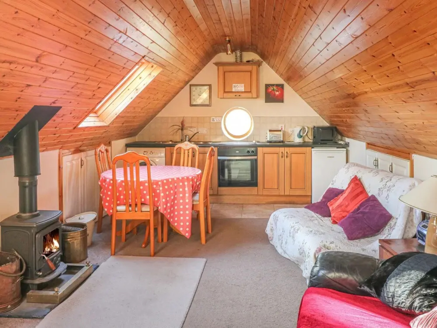 Stone Lodge, Kilkenny