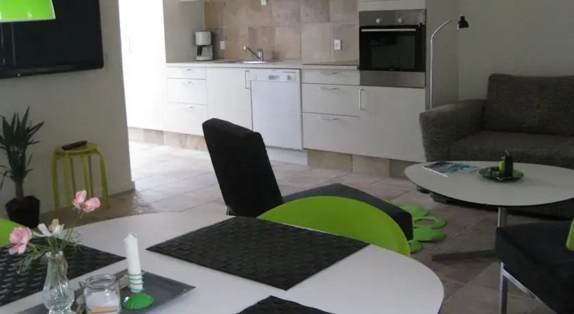 Motel Viborg Holiday House