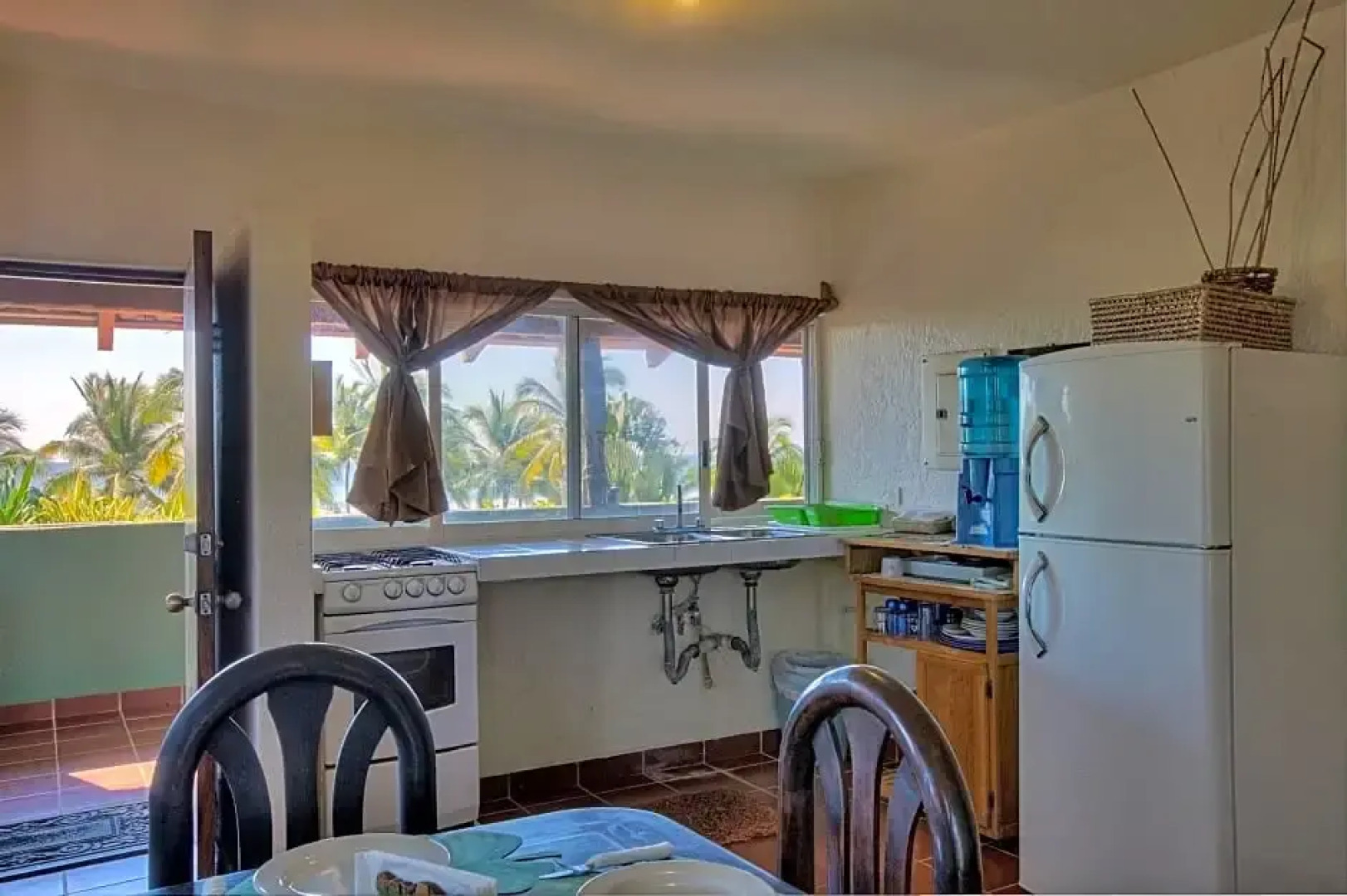 The Resort at Majahua Palms