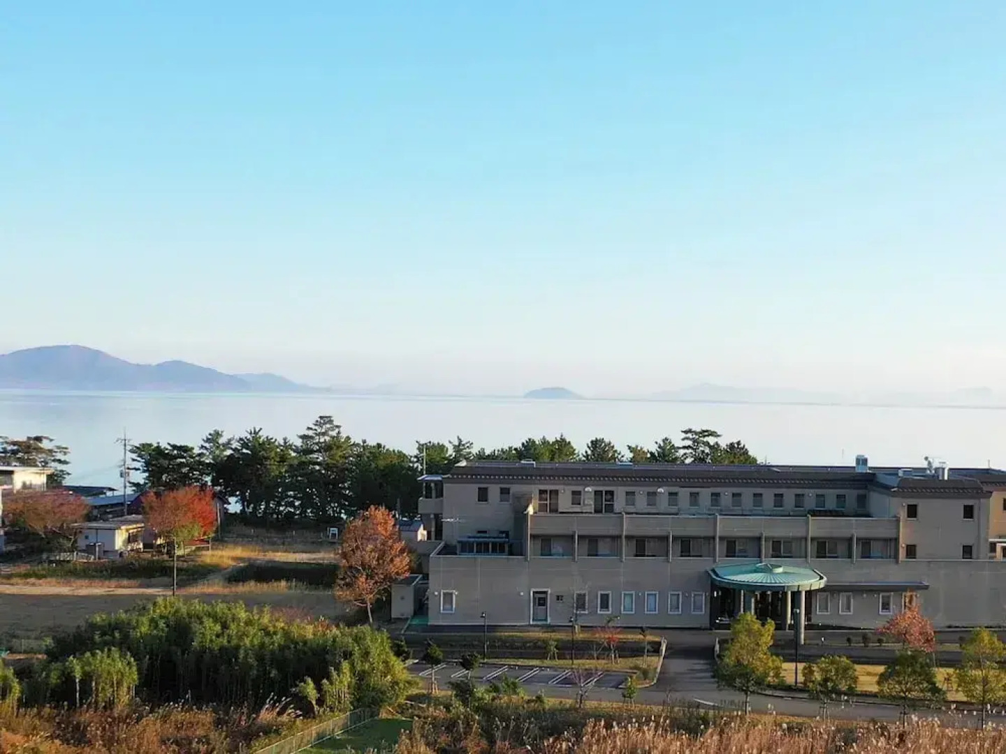 The Gran Resort Ohmimaiko