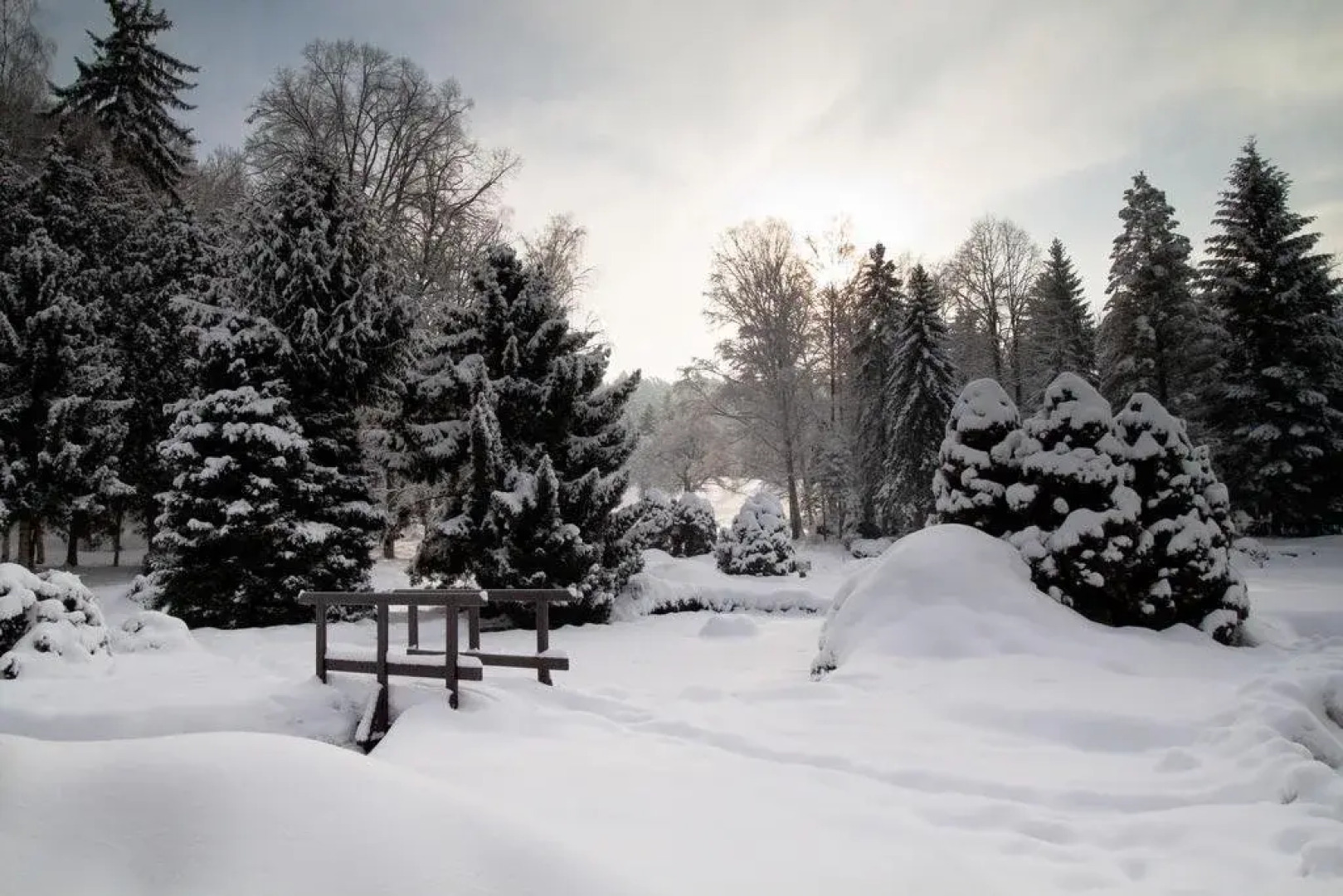 Kúpelný Hotel Palace