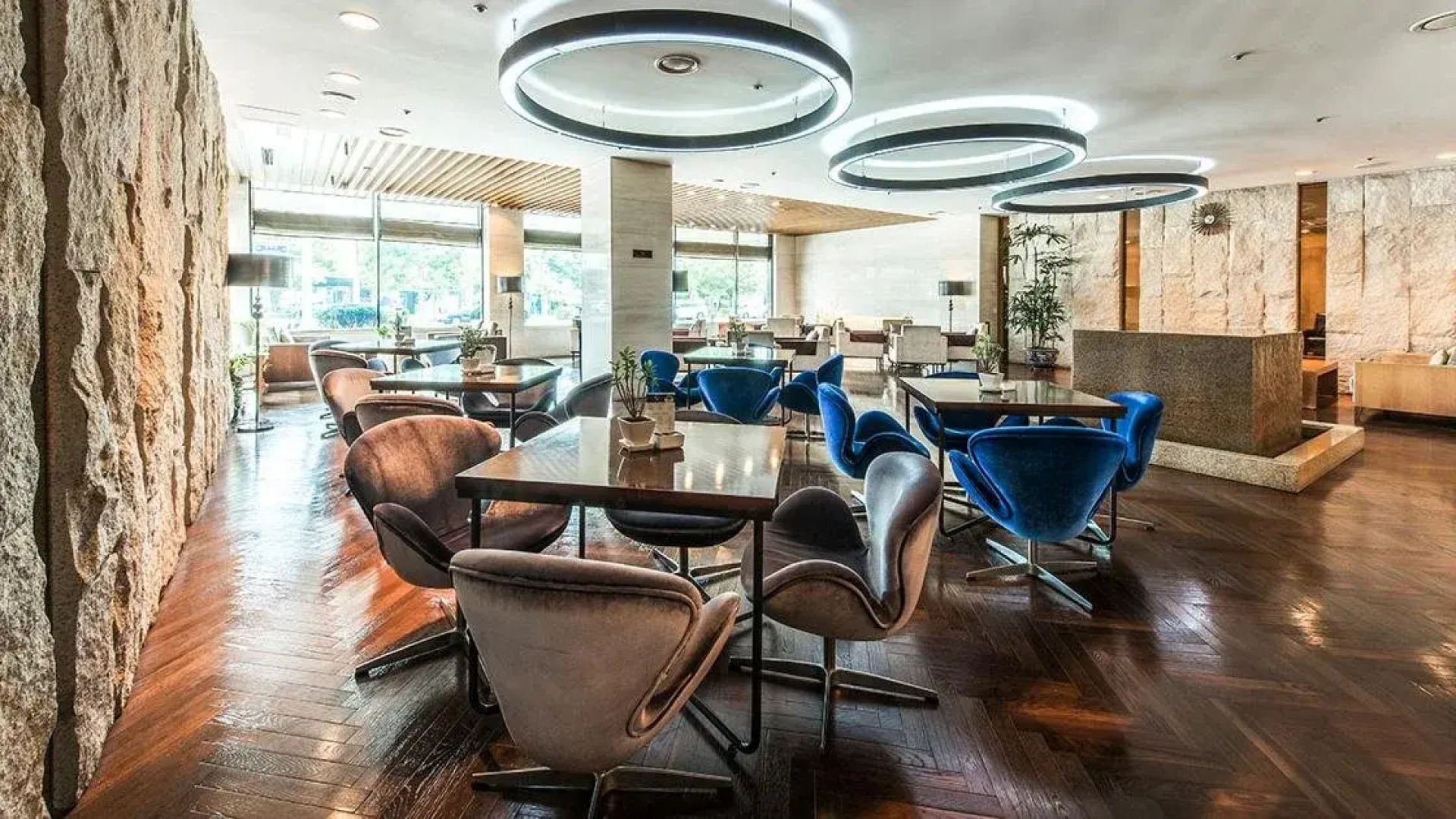 Shangria Beach Tourist Hotel